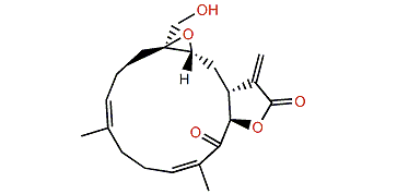 Durumolide K